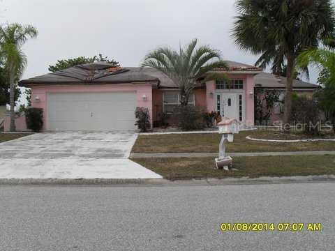 6604 Thorman Rd., Port Charlotte, FL 33981