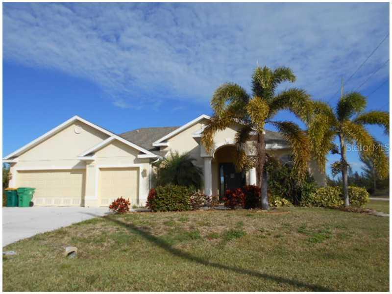 15783 Autry Cir., Port Charlotte, FL 33981