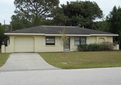 7522 Sea Mist Dr., Port Charlotte, FL 33981