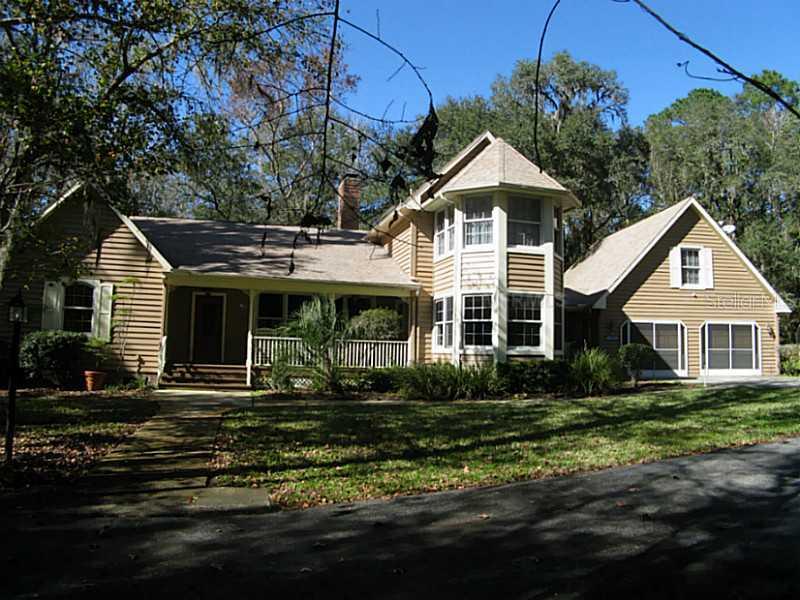 3495 Rackley Rd., Brooksville, FL 34604