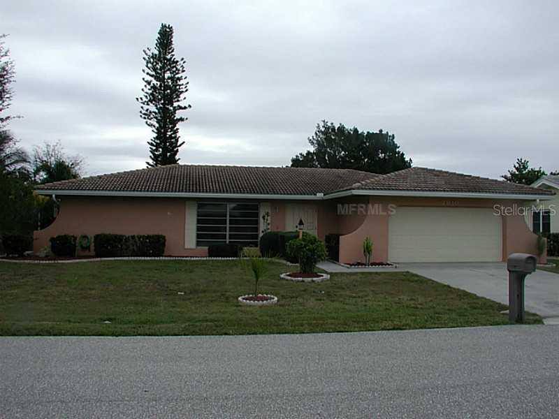 2910 Guadalupe Dr., Punta Gorda, FL 33950