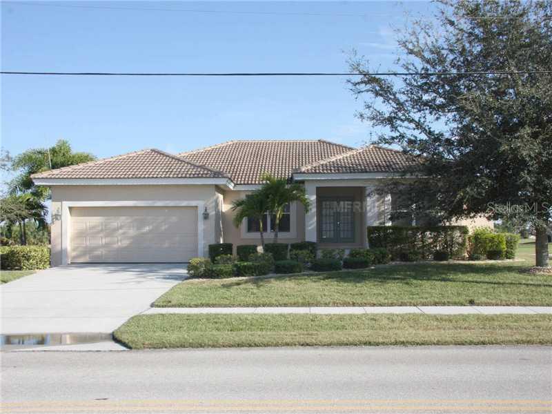 2151 Deborah Dr., Punta Gorda, FL 33950