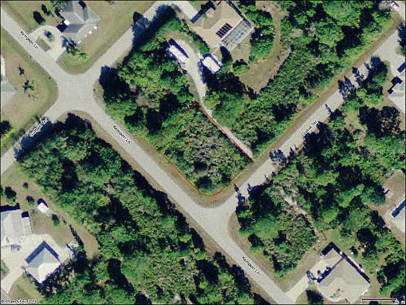 5275 Guava Ter., Port Charlotte, FL 33981