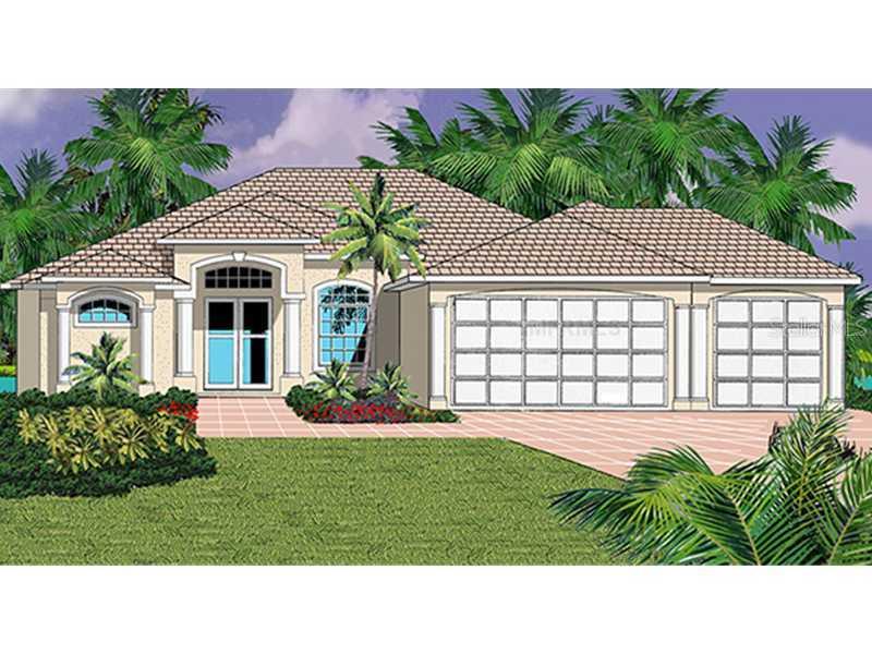 8376 Antwerp Cir., Port Charlotte, FL 33981