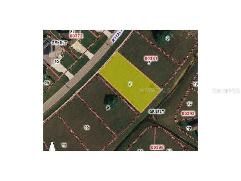 397 Royal Poinciana, Punta Gorda, FL 33955