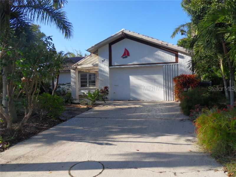 [Address Hidden by Seller], Punta Gorda, FL 33980