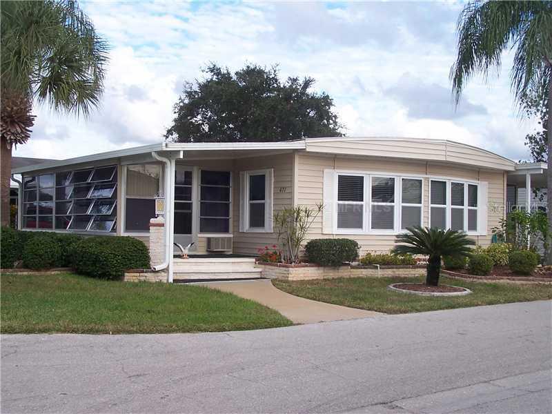 2100 Kings Hwy #671, Port Charlotte, FL 33980