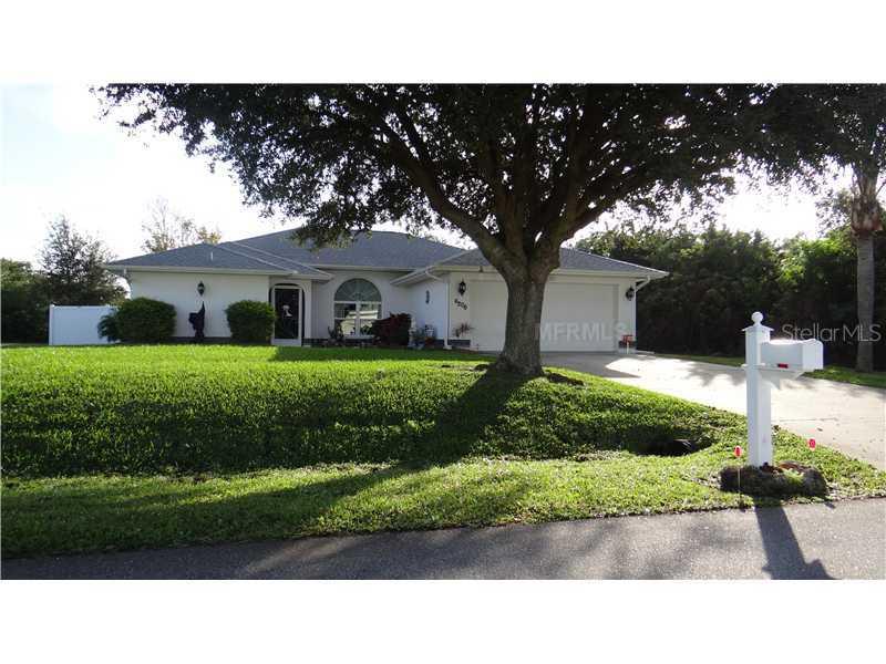 6206 Berkeley St., Englewood, FL 34224