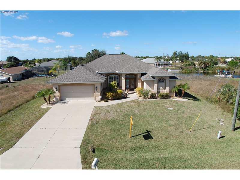 9450 Modesto Cir., Port Charlotte, FL 33981