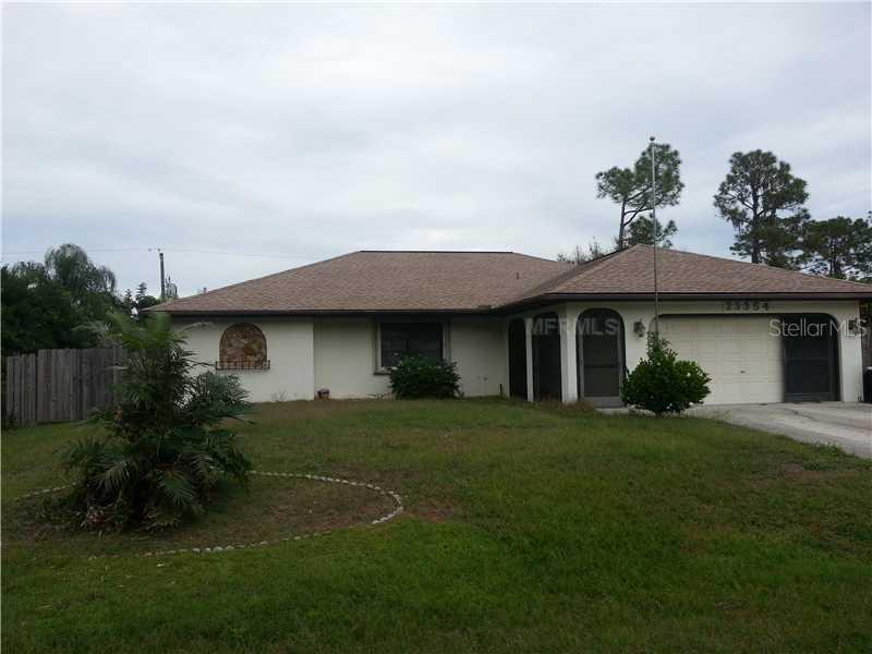 23354 Judge Ave., Punta Gorda, FL 33980