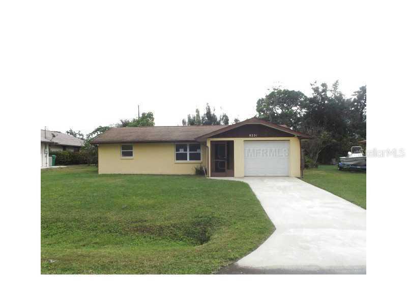 9221 Saint Catherine Ave., Englewood, FL 34224