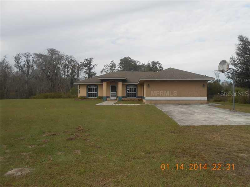 7645 SW Horse Creek Rd., Arcadia, FL 34266