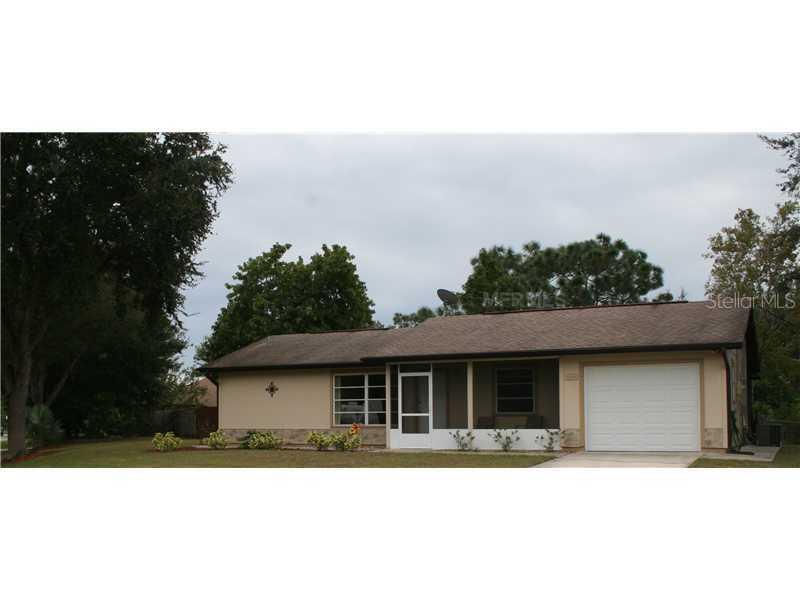 5233 White Ave., Port Charlotte, FL 33981