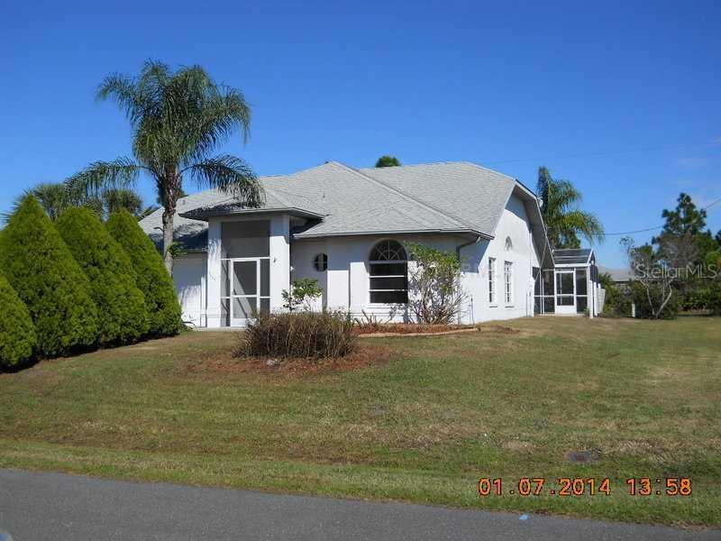 5434 White Ave, Port Charlotte, FL 33981