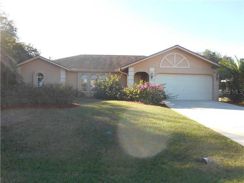 21515 Michigan Ave., Port Charlotte, FL 33952