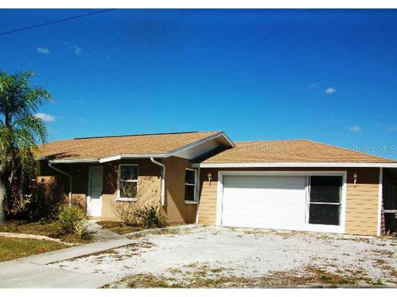 10460 Euston Ave., Englewood, FL 34224