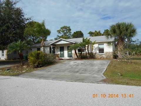 9490 Tacoma Ave., Englewood, FL 34224