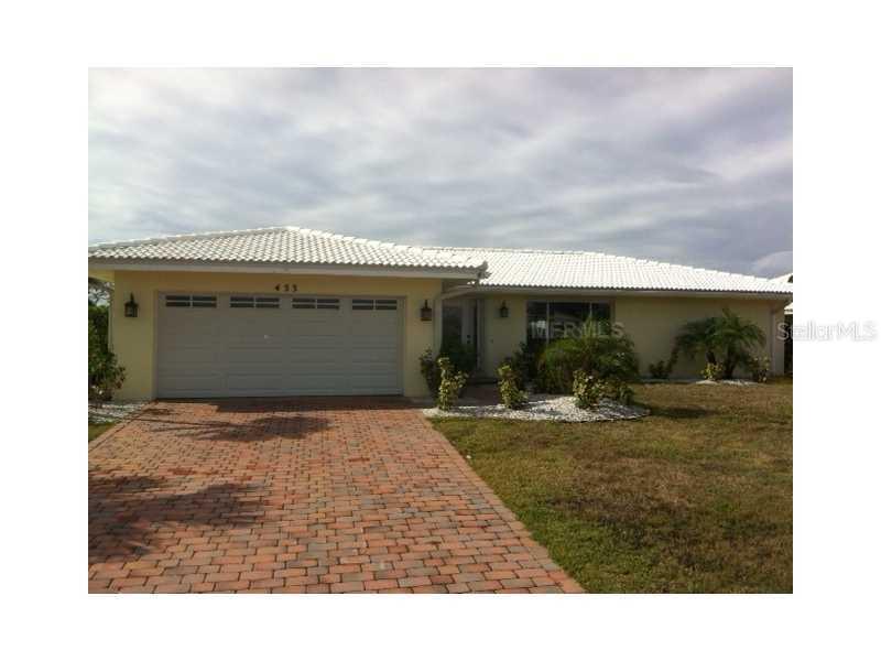 433 Via Cintia, Punta Gorda, FL 33950