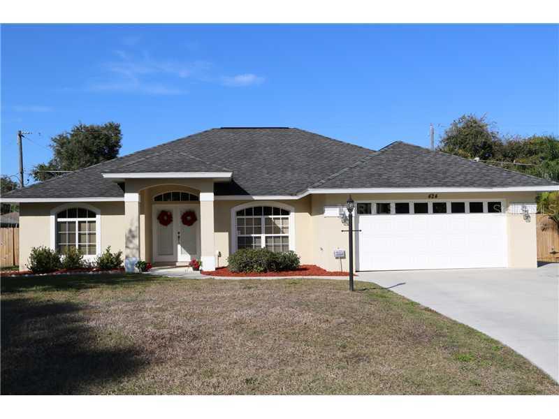 424 Marquette Rd., Venice, FL 34293