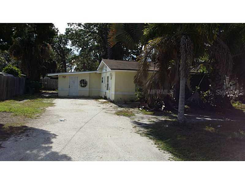 425 W Perry St., Englewood, FL 34223