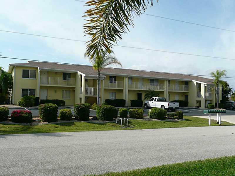 1335 Mineo Dr. #H, Punta Gorda, FL 33950