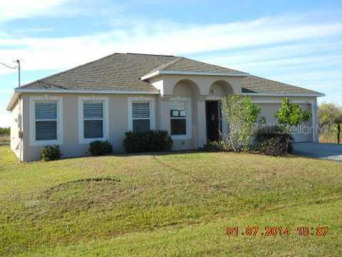 10473 Pensacola St, Port Charlotte, FL 34224