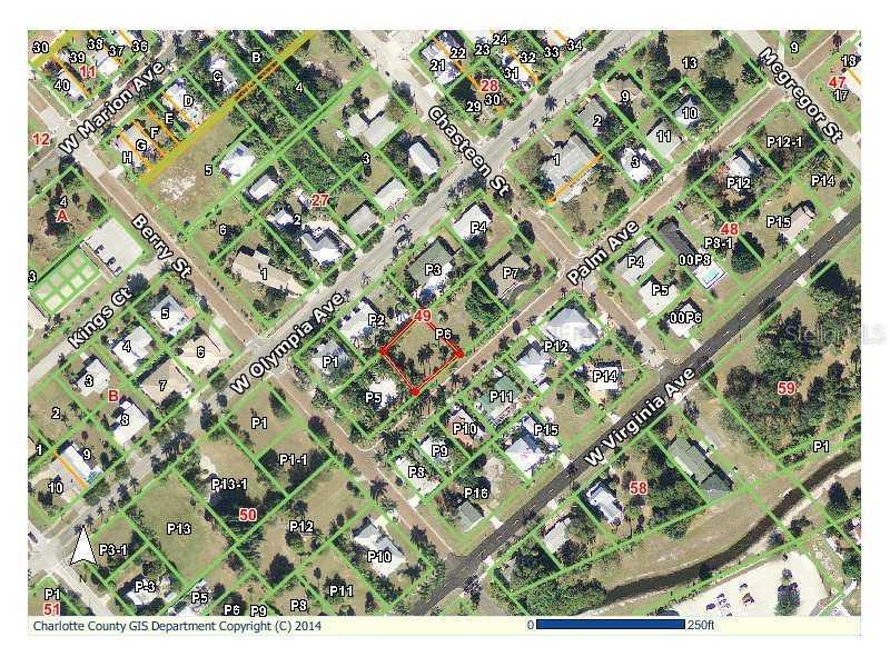 722 Palm Ave., Punta Gorda, FL 33950