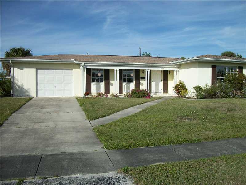 22206 Laramore Ave., Port Charlotte, FL 33952