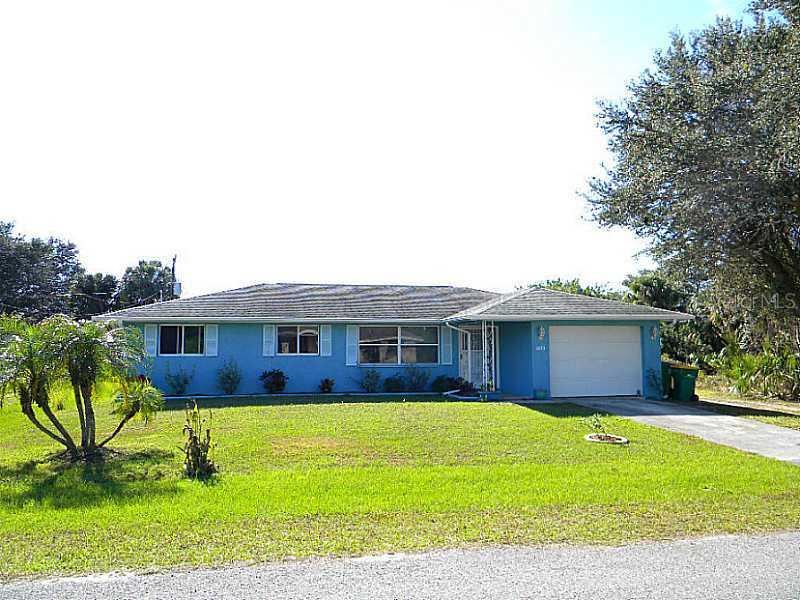 1451 Paxton Ter., Port Charlotte, FL 33952