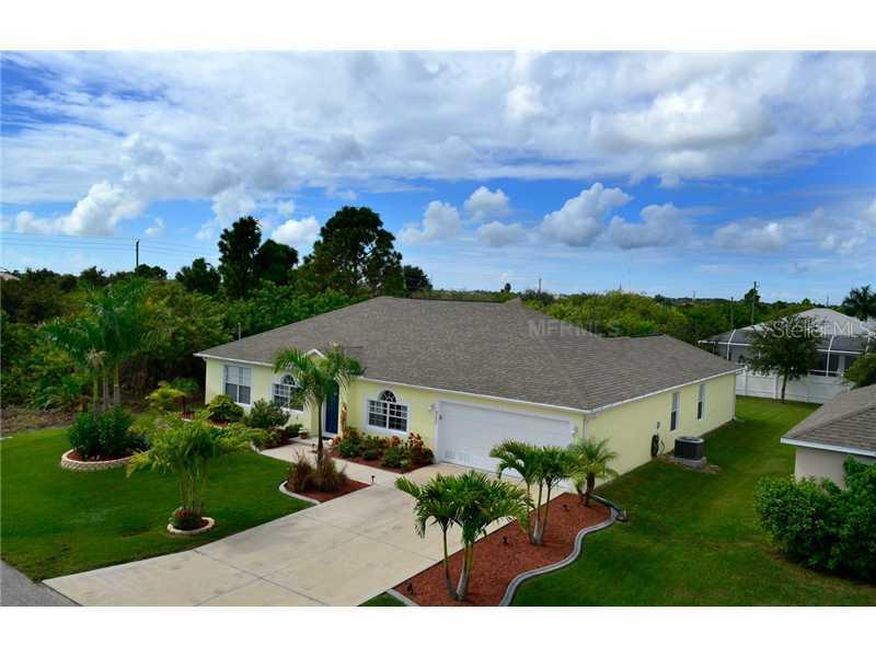 9303 Melody Cir., Port Charlotte, FL 33981