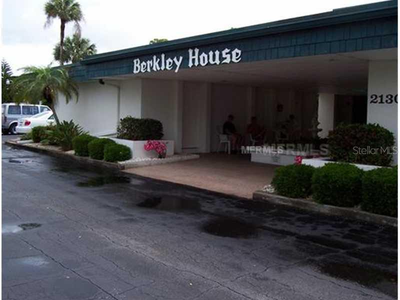 21300 Brinson Ave. #120, Port Charlotte, FL 33952