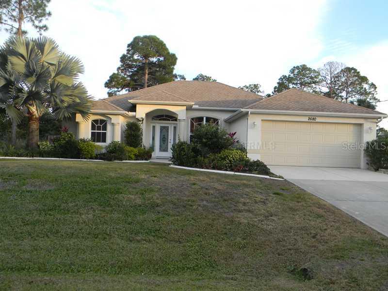 2680 Verde Ter., North Port, FL 34286