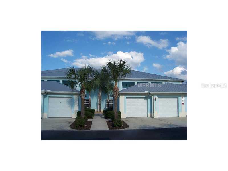 5779 Sabal Trace Dr. #101, North Port, FL 34287