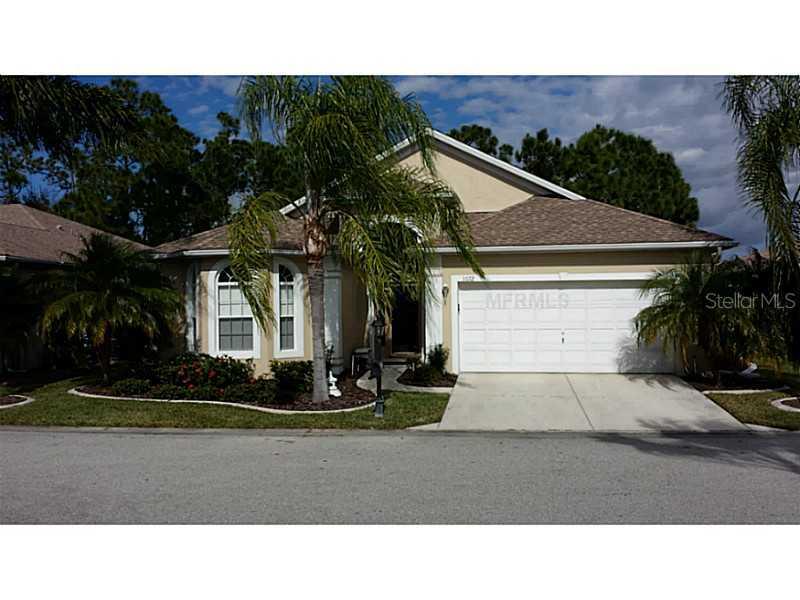 1672 Britannia Blvd., Punta Gorda, FL 33980