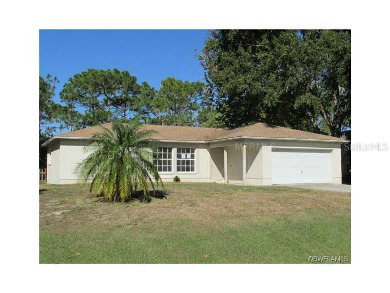 6313 David Blvd., Port Charlotte, FL 33981