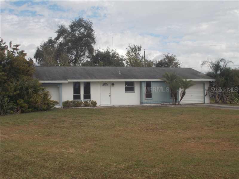 512 Orange Dr., Port Charlotte, FL 33952