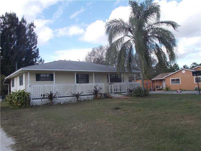 507 N 12th Ave., Arcadia, FL 34266