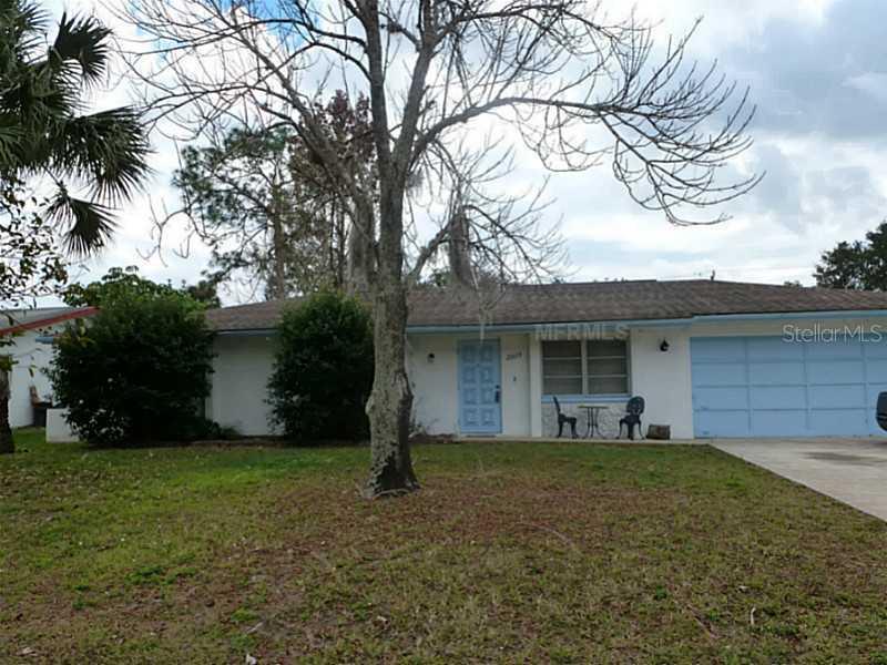 21019 Randall Ave., Port Charlotte, FL 33952