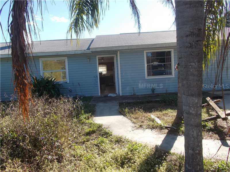 11241 Waterford Ave., Englewood, FL 34224