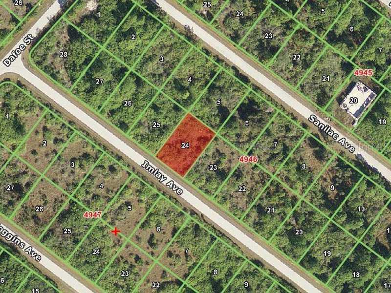 14258 Imlay Ave., Port Charlotte, FL 33981