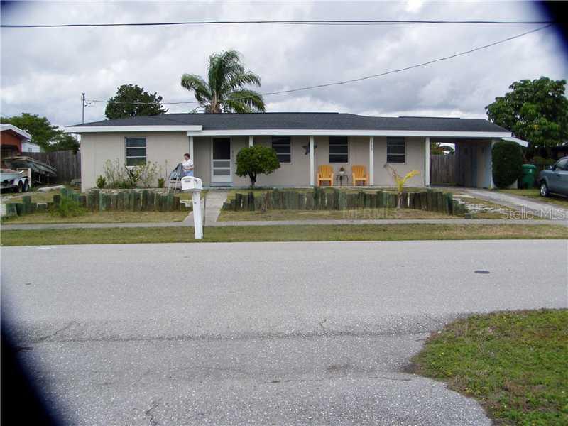 725 Conreid Dr., Port Charlotte, FL 33952