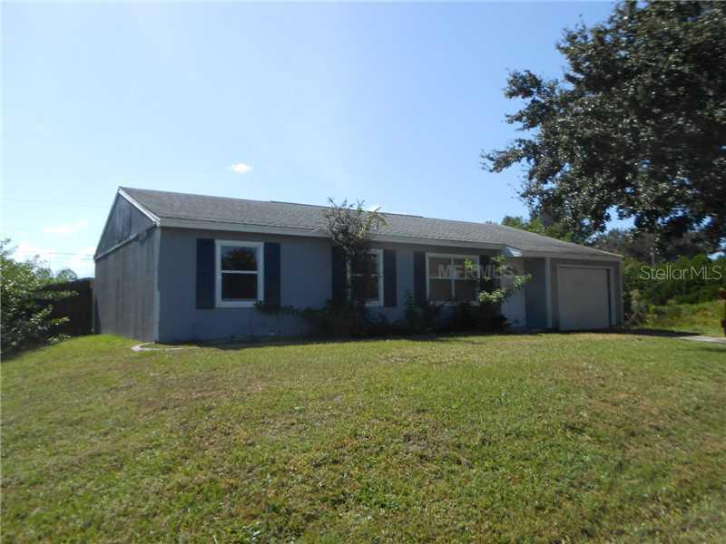 11097 Magdalena Ave., Englewood, FL 34224