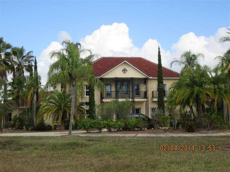 500 Cerromar Dr., Venice, FL 34293