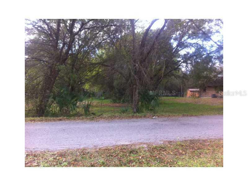 Asbury St., Arcadia, FL 34266