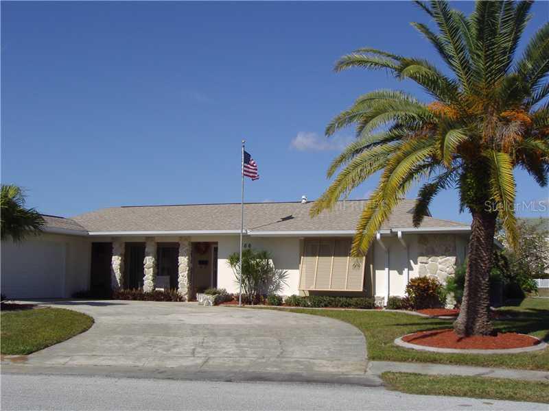 366 Severin Rd., Port Charlotte, FL 33952