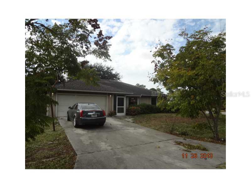 17128 Capri Dr., Fort Myers, FL 33967