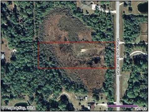 Ponce De Leon Blvd., North Port, FL 34291