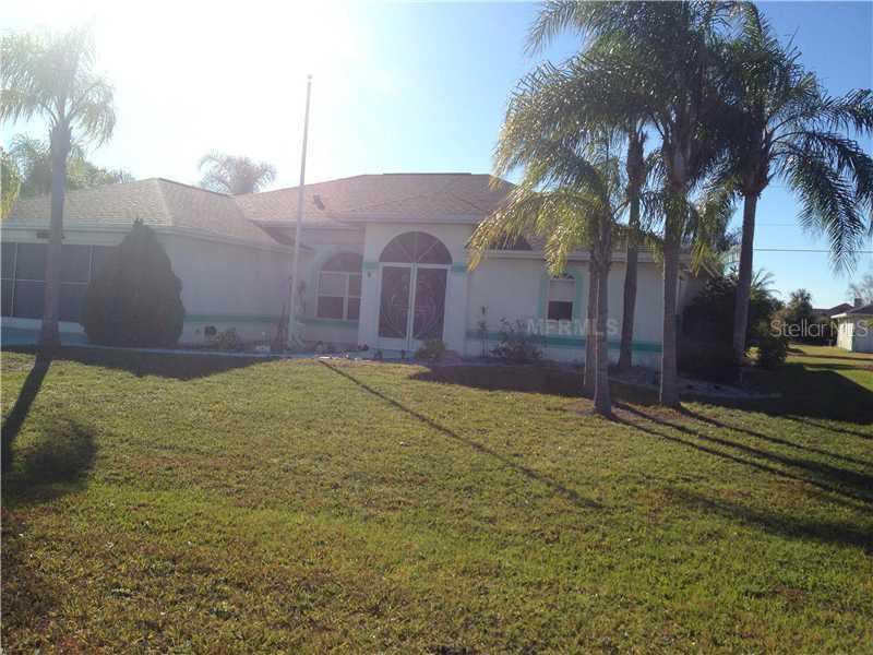 231 Allworthy St., Port Charlotte, FL 33954