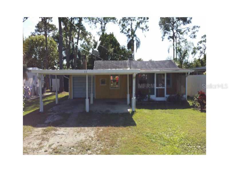 55 W Langsner St., Englewood, FL 34223