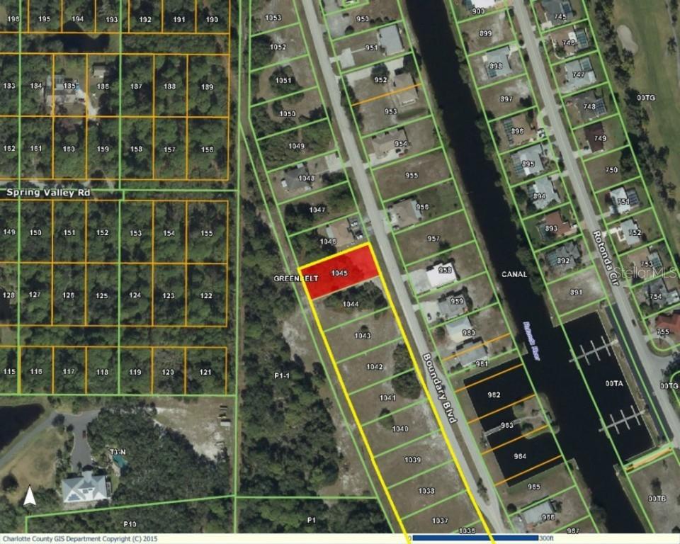 129 Boundary Blvd., Rotonda West, FL 33947